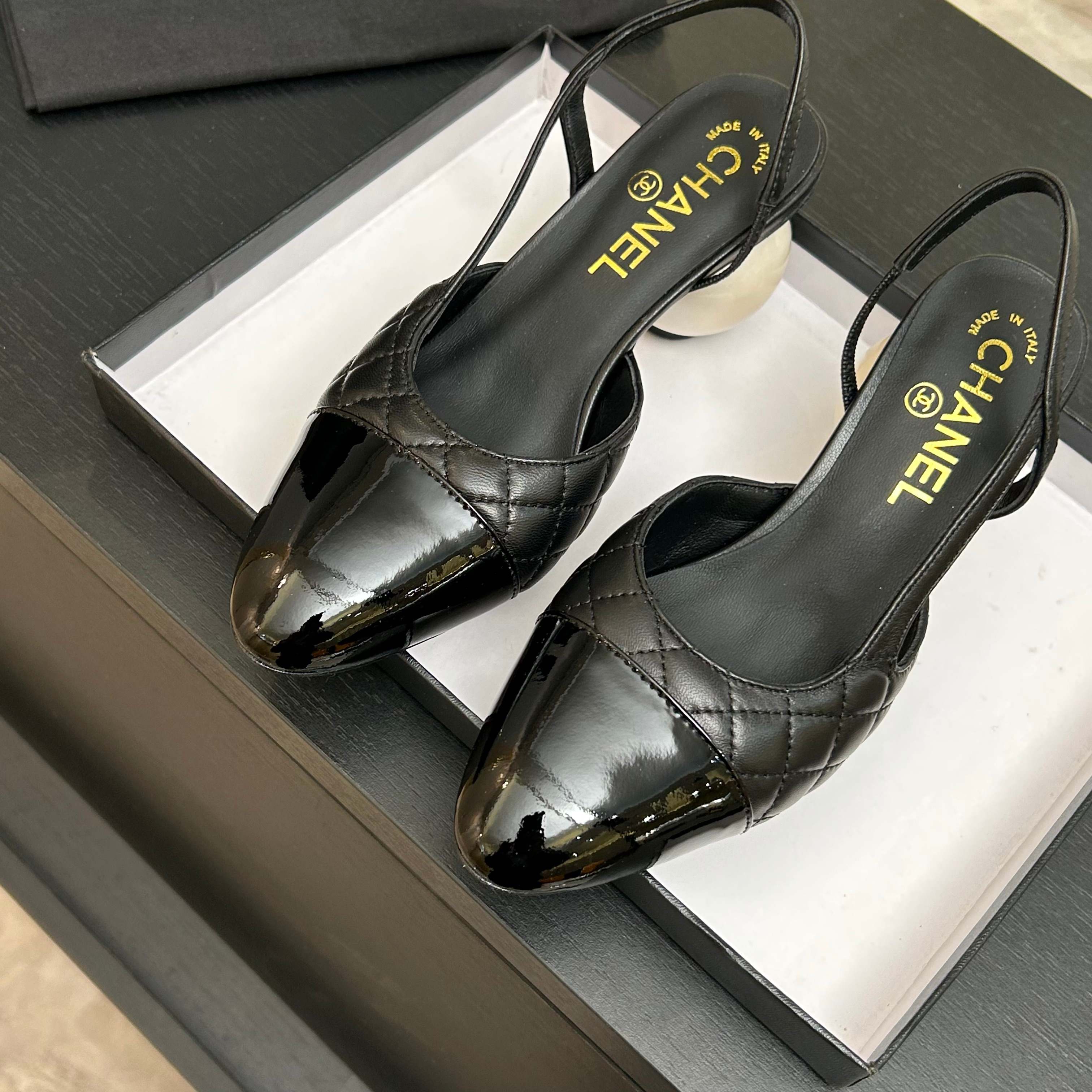 Women's high heels
